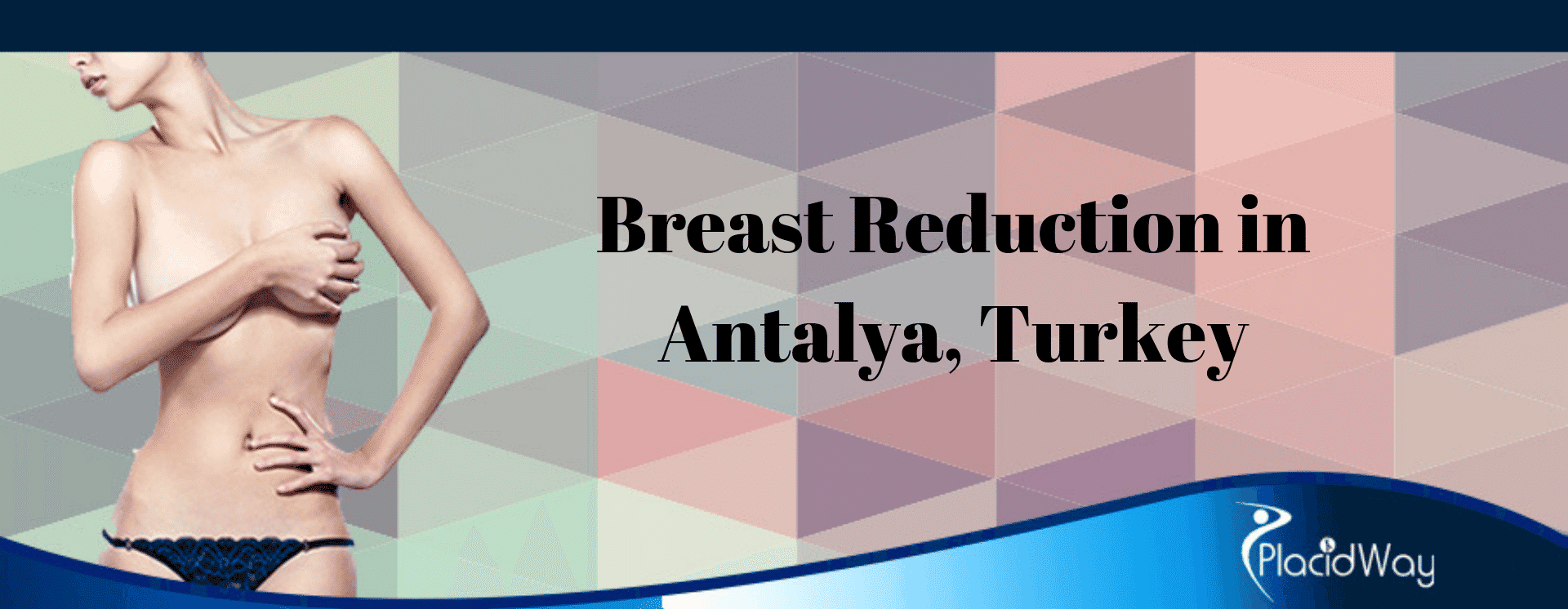 Breast Reduction in Antalya, Turkey